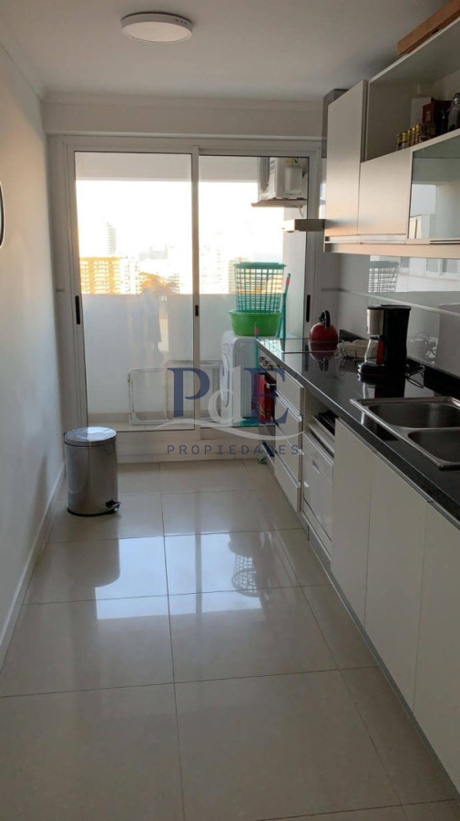 Apartamento en Casino Tower en alquiler temporario!! - Imagen 15