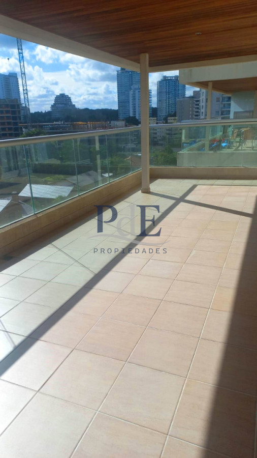 Apartamento en Punta del Este, Aidy Grill - Imagen 15