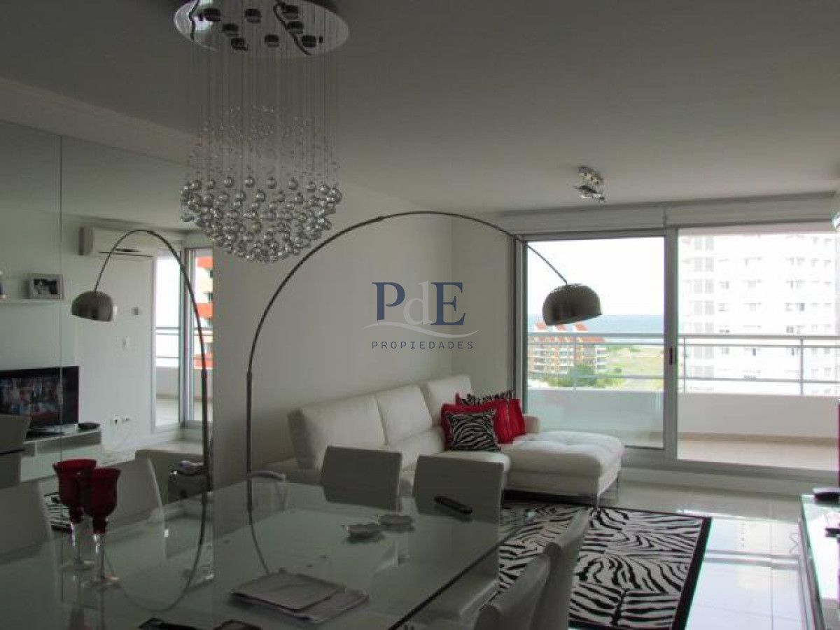 Apartamento en alquiler Temporario!! - Imagen 2