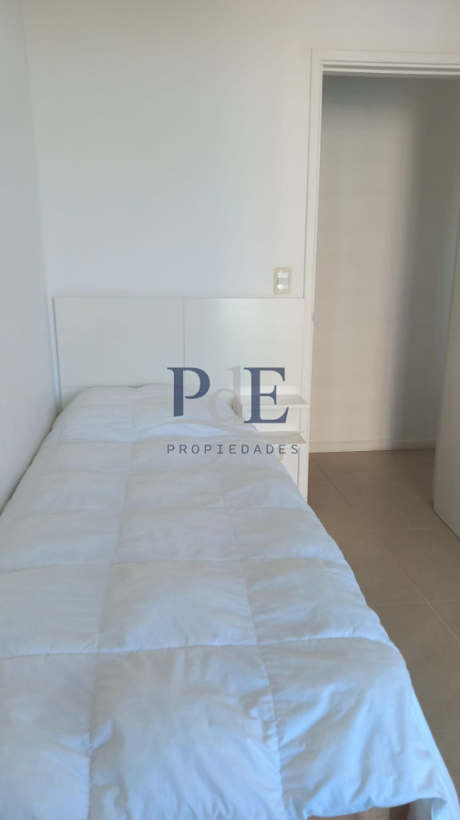 Apartamento sobre Avenida Chiverta 2 dormitorios y 2 baños. Punta del Este - Imagen 26