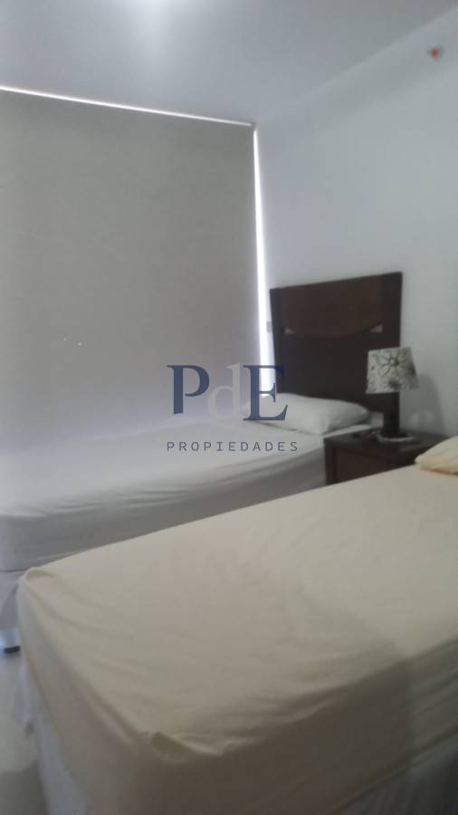 Apartamento en venta | 3 dormitorios | ICON Brava Tower | Playa Brava, Punta del Este - Imagen 12