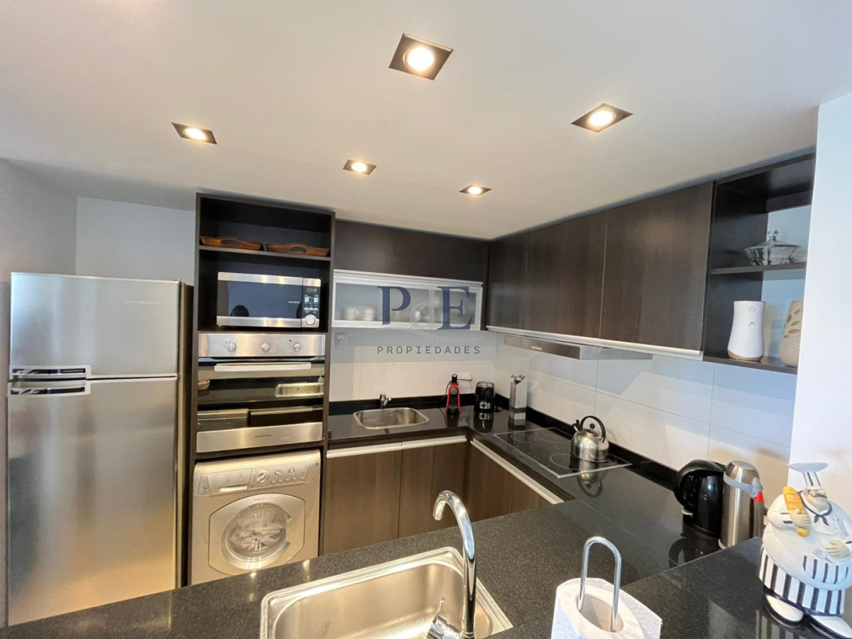 Apartamento en alquiler temporario! - Imagen 4