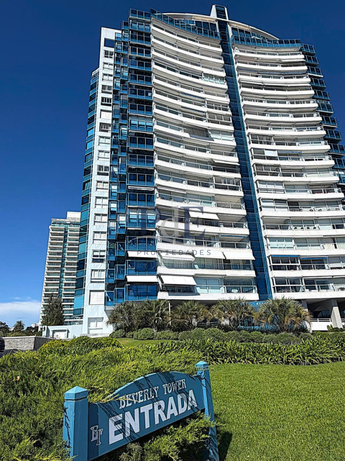 Apartamento en alquiler temporario en Aidy Grill - Imagen 9