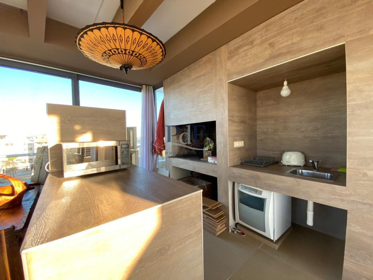 Penthouse en Venta en Terrazas de la Laguna - Imagen 9