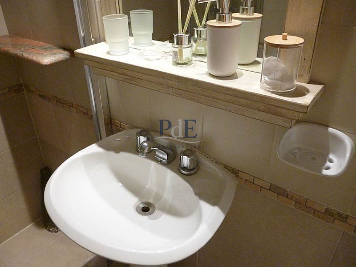 Apartamento en alquiler en baja temporada - Imagen 21