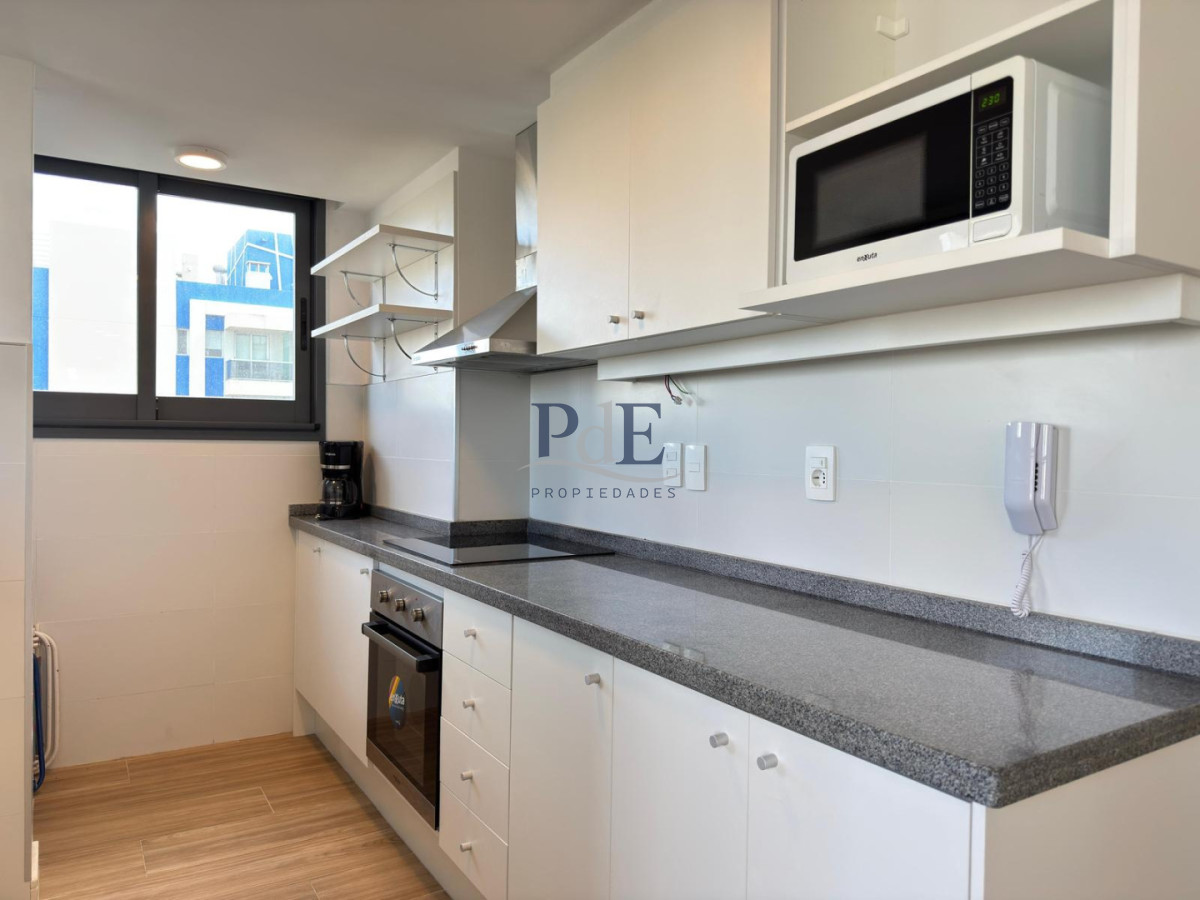 Apartamento en venta de 2 dormitorios | Parada 3 de Playa Brava | Punta del Este - Imagen 8