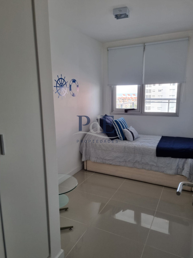 Apartamento en alquiler temporario - Imagen 14