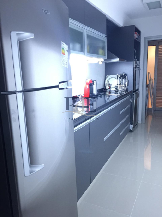 Venta de apartamento en Icon Brava Tower | Punta del Este. - Imagen 12