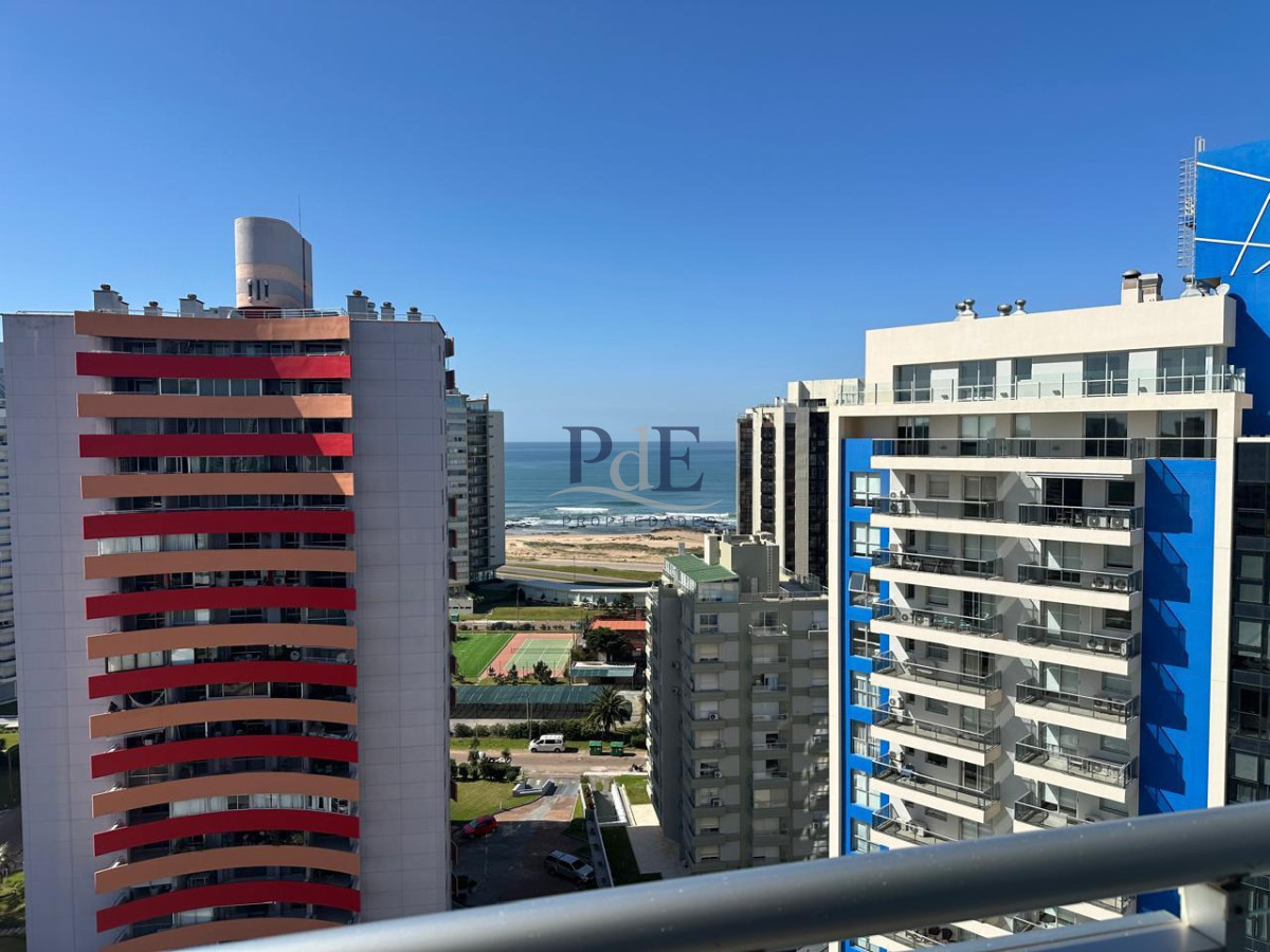 Apartamento en alquiler en The Forest Tower II - Imagen 1