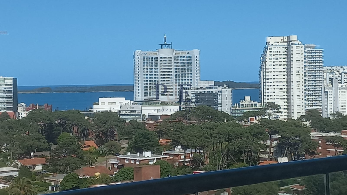 Apartamento en venta | 3 dormitorios | ICON Brava Tower | Playa Brava, Punta del Este - Imagen 4