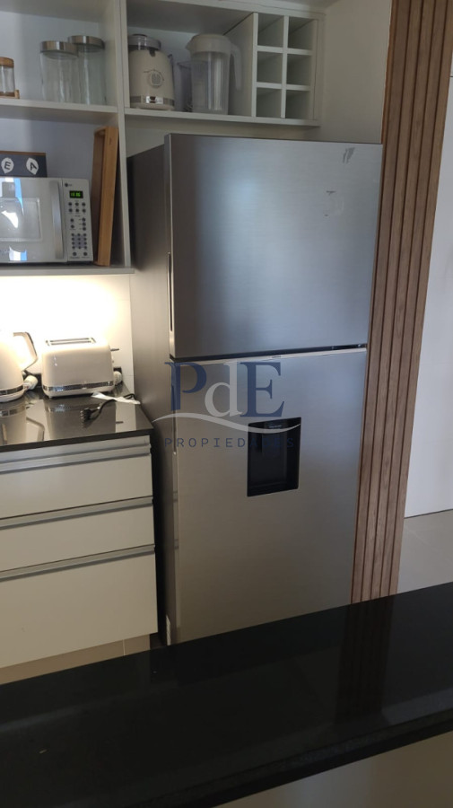 Apartamento en alquiler temporario - Imagen 21