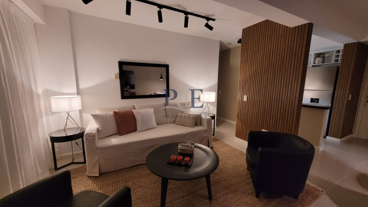 Apartamento en alquiler temporario - Imagen 18