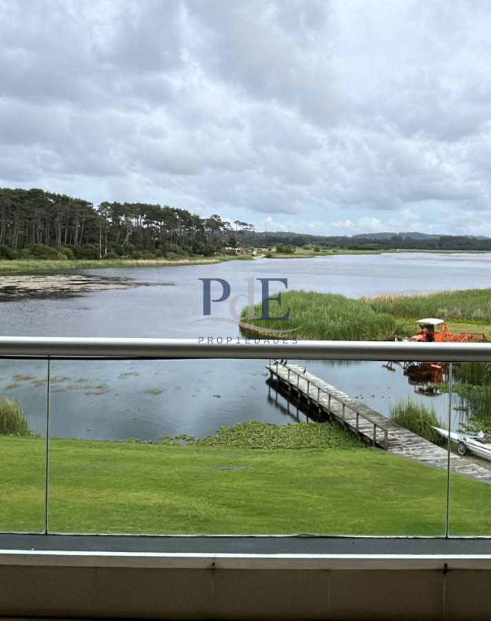 Espectacular departamento con vista al mar y a la laguna. - Imagen 26