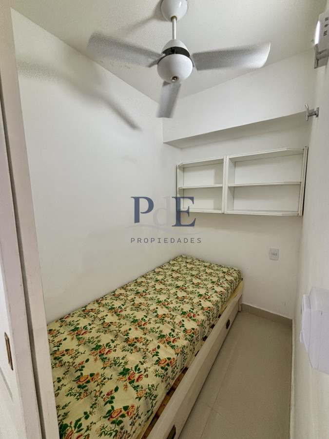 Apartamento Alquiler | Zona exclusiva de Punta del Este | Vista al mar 2D 5 personas - Imagen 15