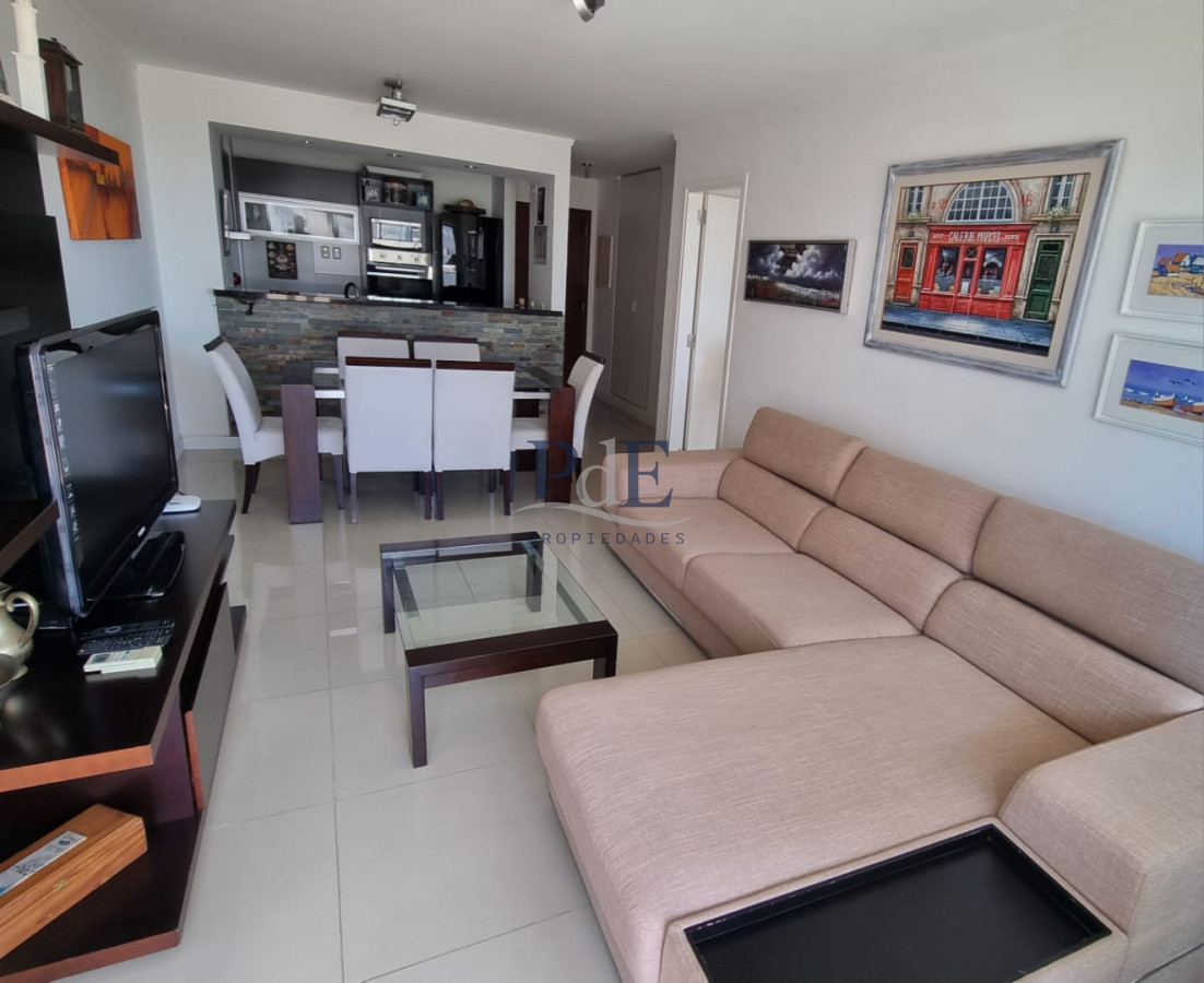 Apartamento en alquiler temporario en Aidy Grill - Imagen 15