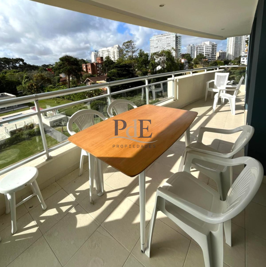 Apartamento en venta en Edificio Forest Tower I - Imagen 28