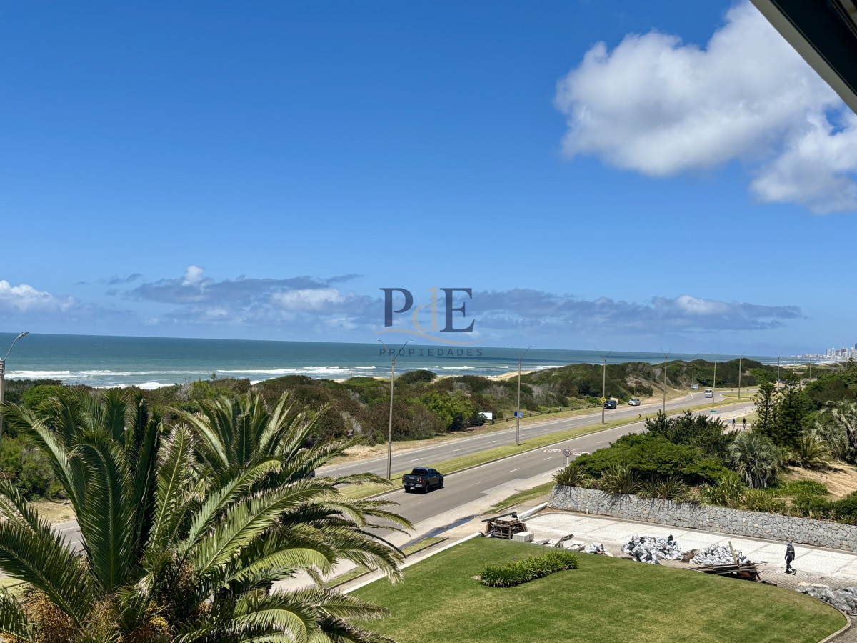 Rincón del Indio | Apartamento en venta con vista al mar | 3 suites + servicio - Imagen 7