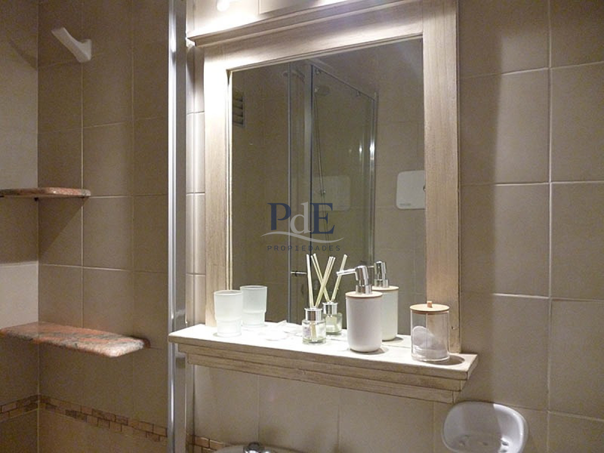 Apartamento en alquiler en baja temporada - Imagen 14