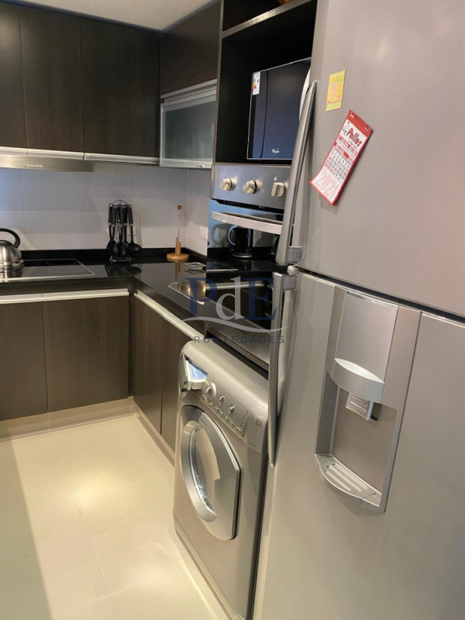 Apartamento sobre Avda. Chiverta en alquiler - Imagen 15