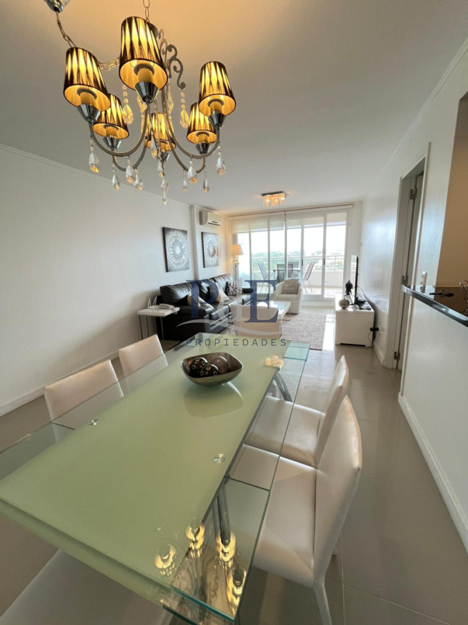 Apartamento en alquiler temporario! - Imagen 11