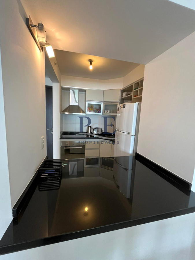 A 50 metros de Mar apartamento en alquiler temporario!! - Imagen 14