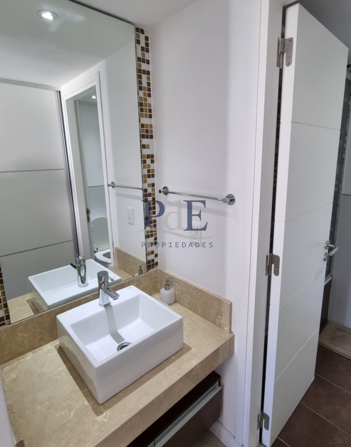 Apartamento en alquiler temporario en Aidy Grill - Imagen 22