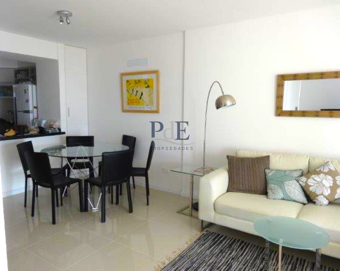 Apartamento en alquiler en ICON BRAVA - Imagen 1