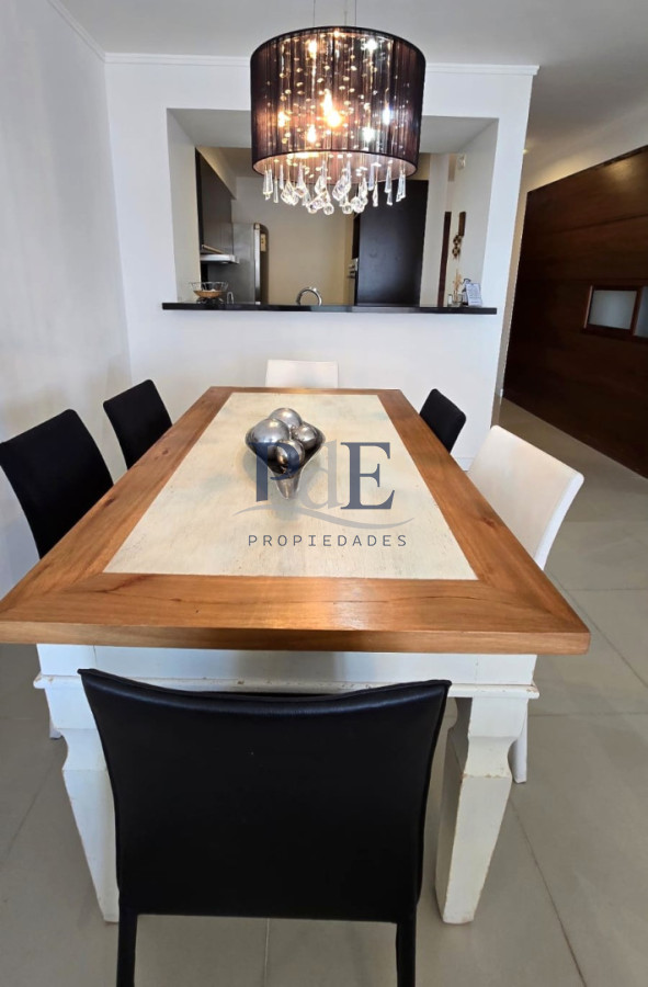 Apartamento sobre Avda. Chiverta - Imagen 8