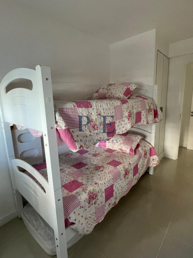 Apartamento en alquiler temporal - Imagen 9