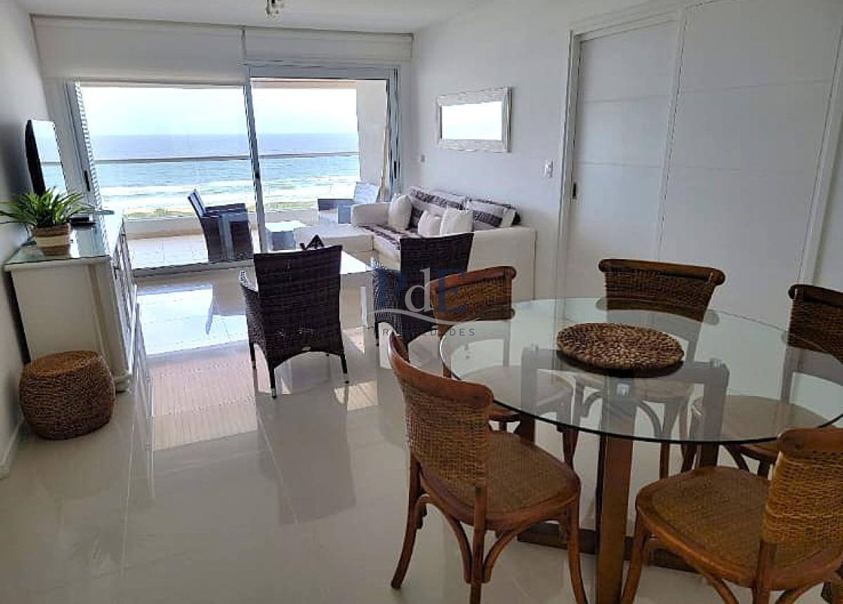 Apartamento con vista a Playa Brava!! - Imagen 6