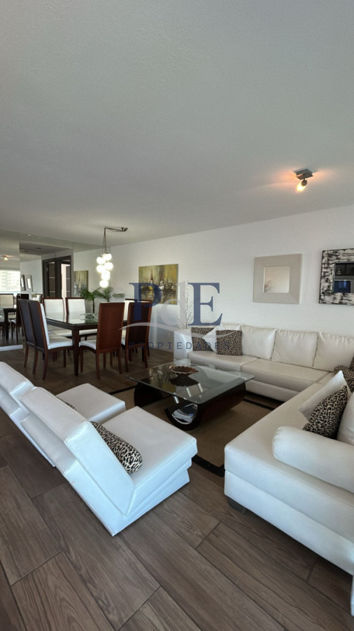 Apartamento pasante con vista al mar y a Laguna del Diario - Imagen 10