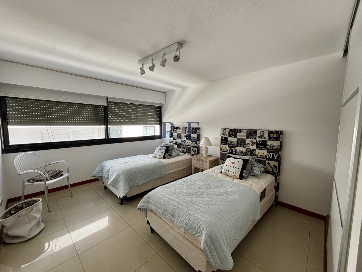 Rincón del Indio | Apartamento en venta con vista al mar | 3 suites + servicio - Imagen 18