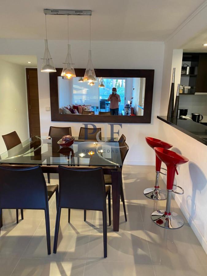 Apartamento sobre Avda. Chiverta en alquiler - Imagen 3