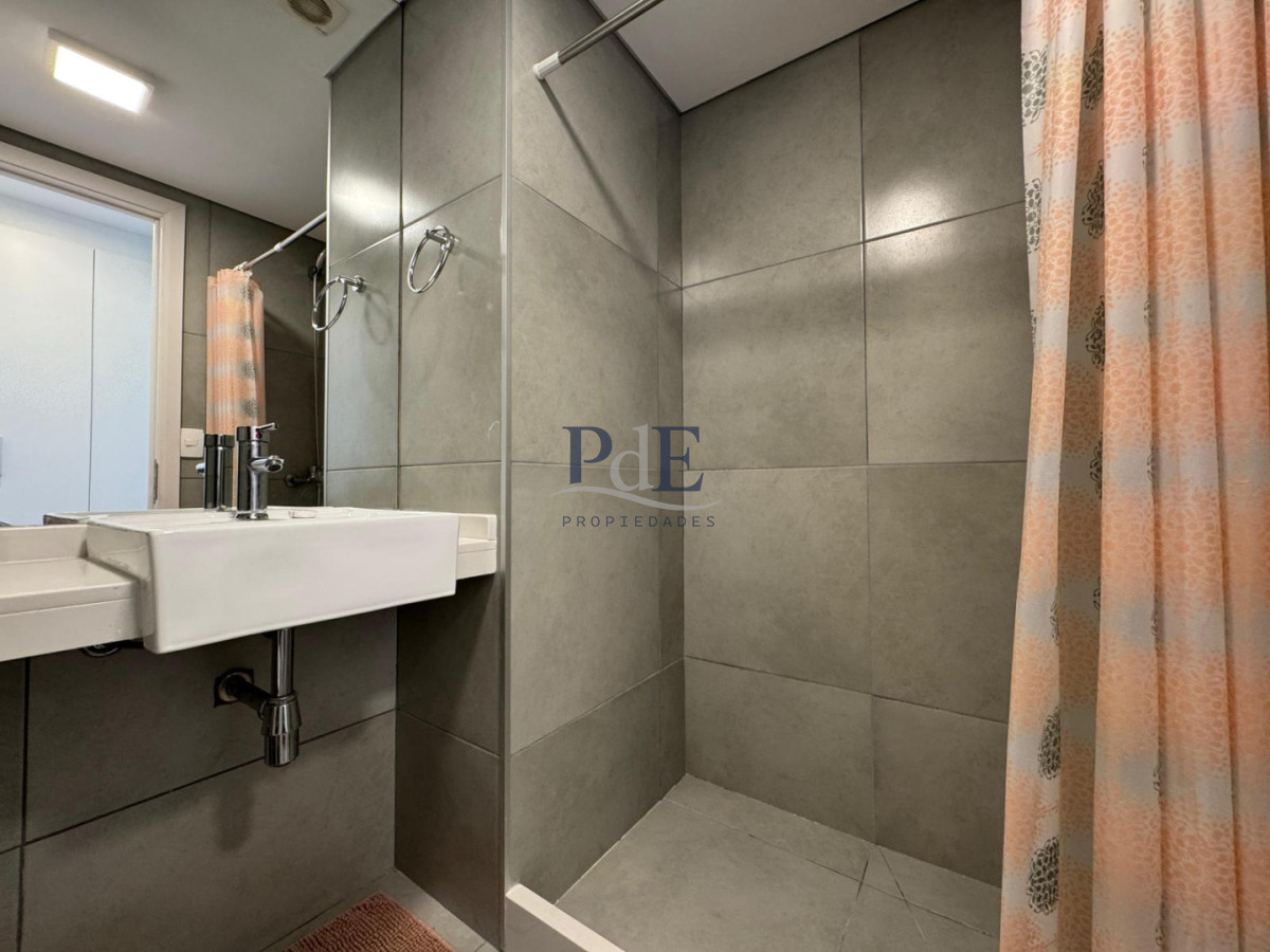 Apartamento en venta de 2 dormitorios | Parada 3 de Playa Brava | Punta del Este - Imagen 15