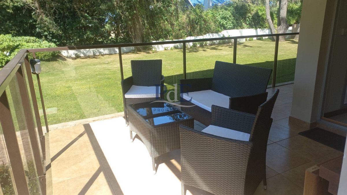 Apartamento en alquiler temporario - Imagen 1