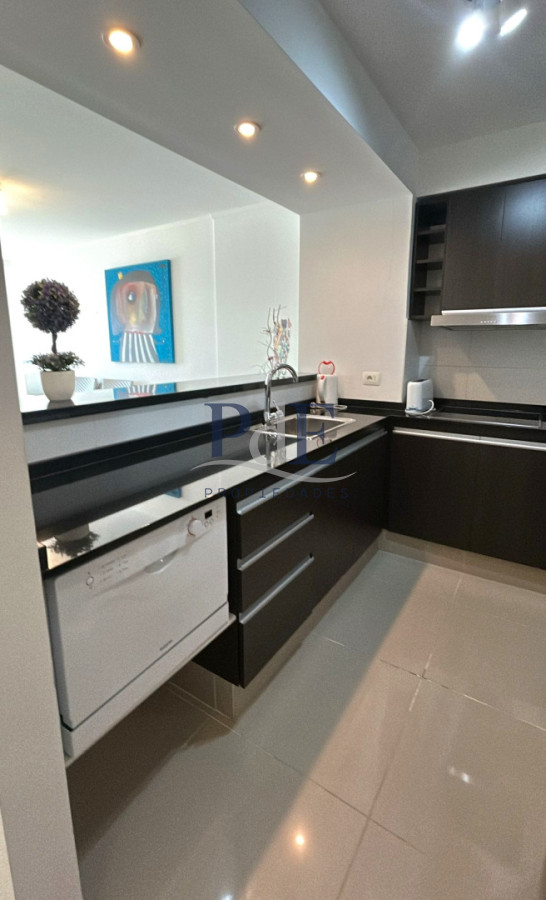 Apartamento en Aidy Grill - 2 Dormitorios con Amenities Completos - Imagen 17