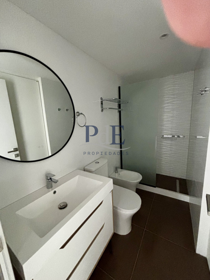 TORRES DEL ESTE | 2 dorm 2 baños desarrollo de lujo en Av. Chiverta, Punta del Este - Imagen 4