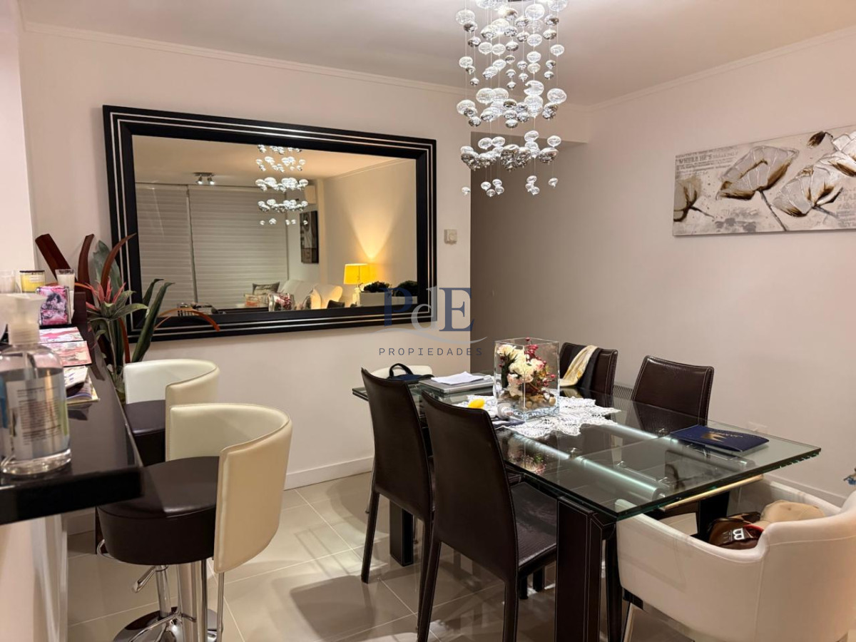 Avenida Chiverta - 3 dormitorios | Piso alto | Vista | Todos los servicios. - Imagen 9