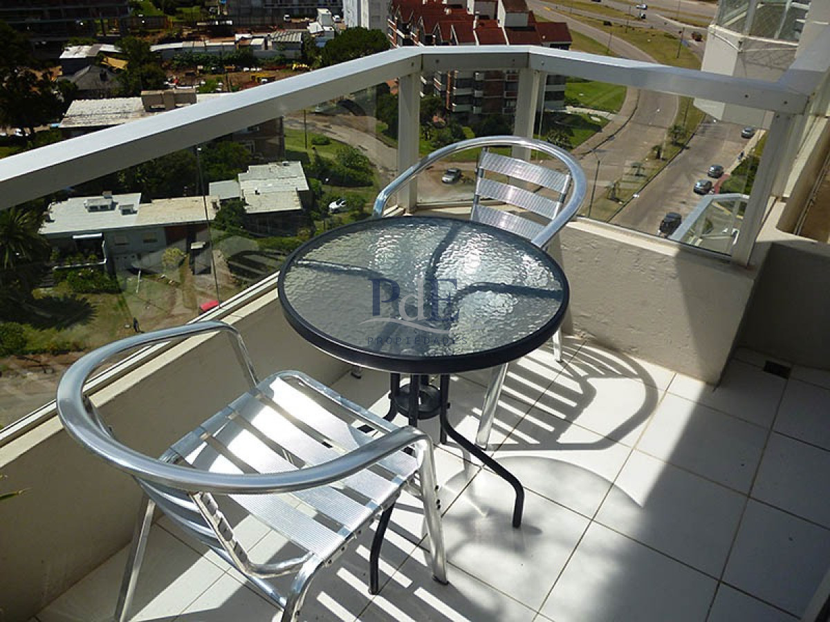 Apartamento en alquiler en baja temporada - Imagen 25