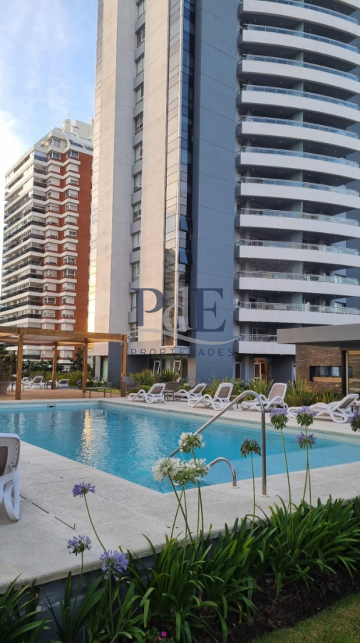 Apartamento en alquiler temporario en Aidy Grill - Imagen 11