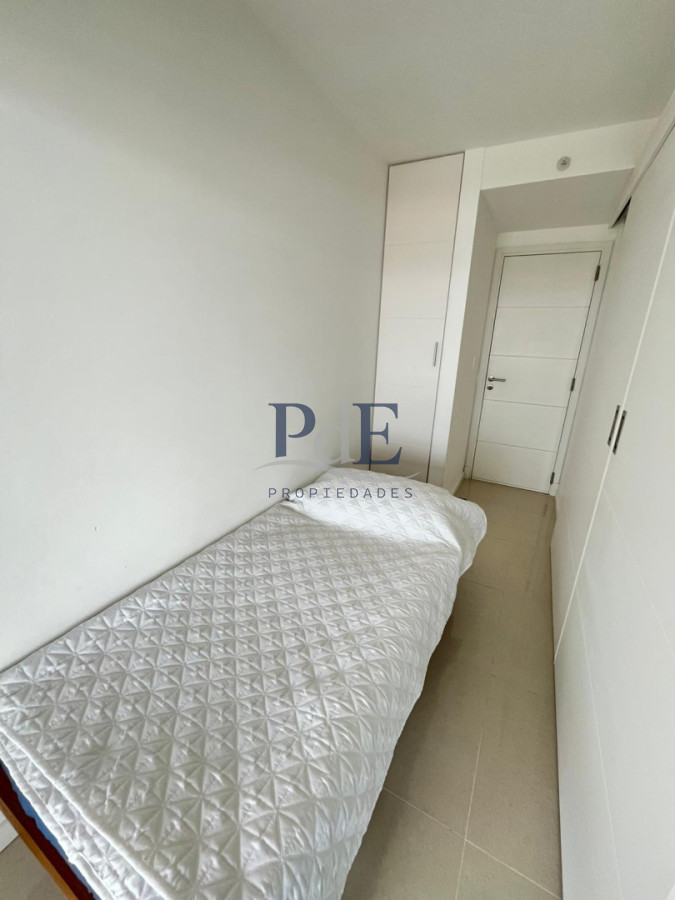 A 50 metros de Mar apartamento en alquiler temporario!! - Imagen 11