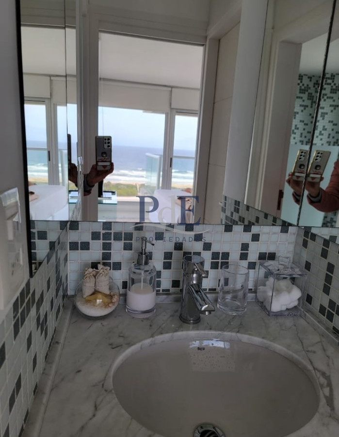 Apartamento con vista a Playa Brava!! - Imagen 20