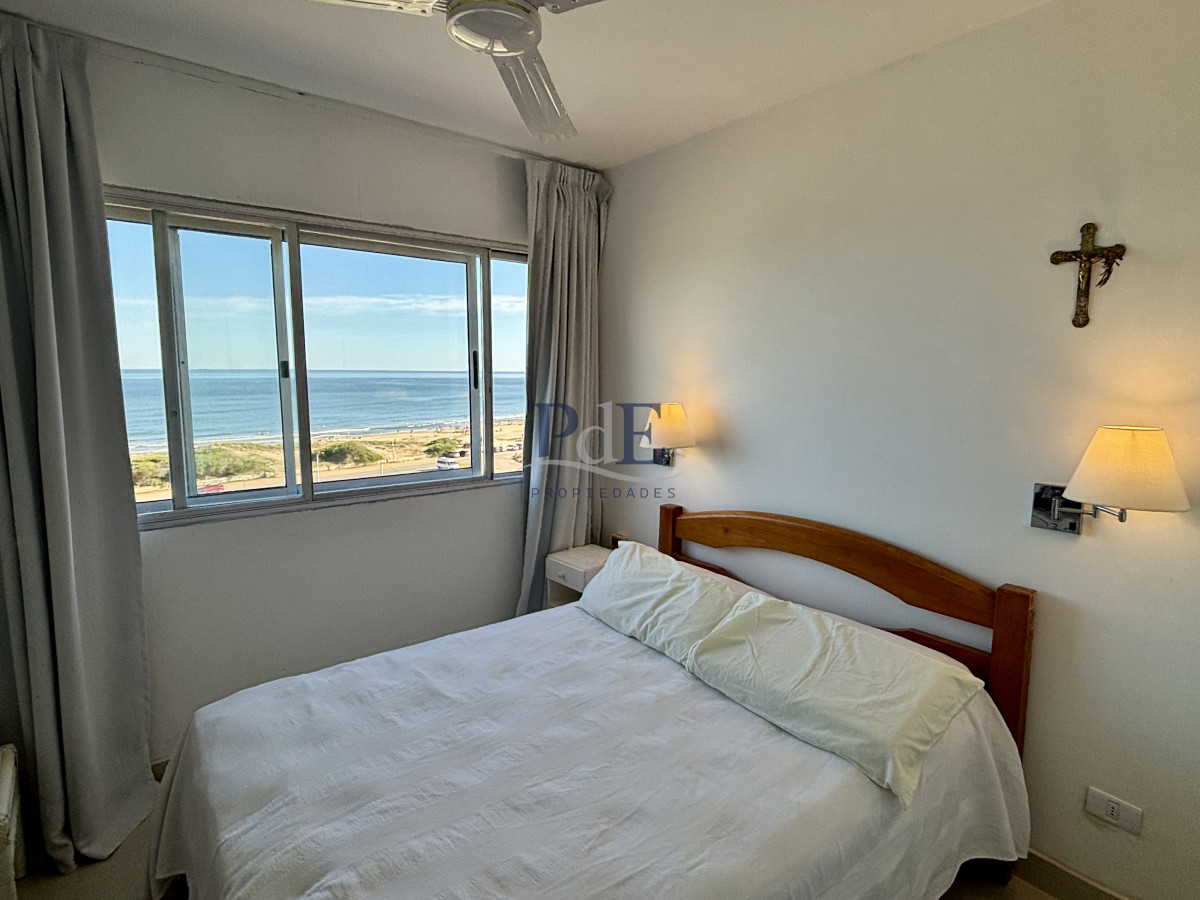 Apartamento Alquiler | Zona exclusiva de Punta del Este | Vista al mar 2D 5 personas - Imagen 7