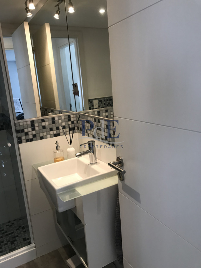 Apartamento bien equipado en alquiler temporario! - Imagen 3