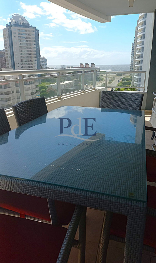 Tu refugio ideal en Punta del Este: Apartamento en Aidy Grill - Imagen 18