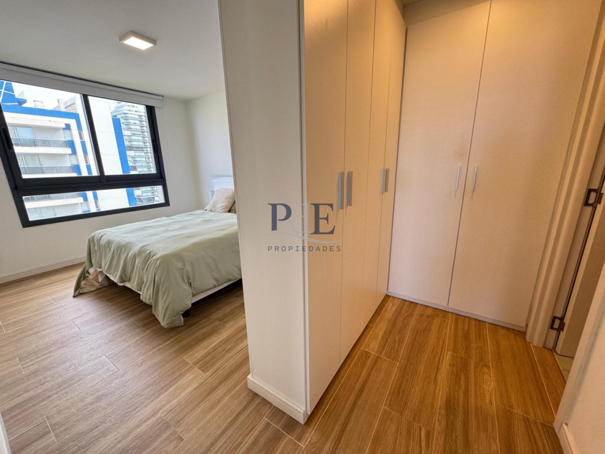 Apartamento en venta de 2 dormitorios | Parada 3 de Playa Brava | Punta del Este - Imagen 11