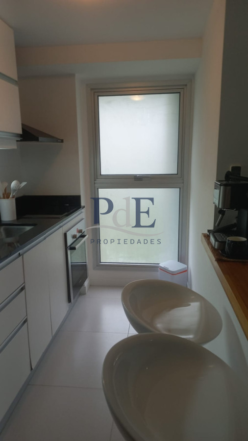 Apartamento en alquiler temporario!! - Imagen 18