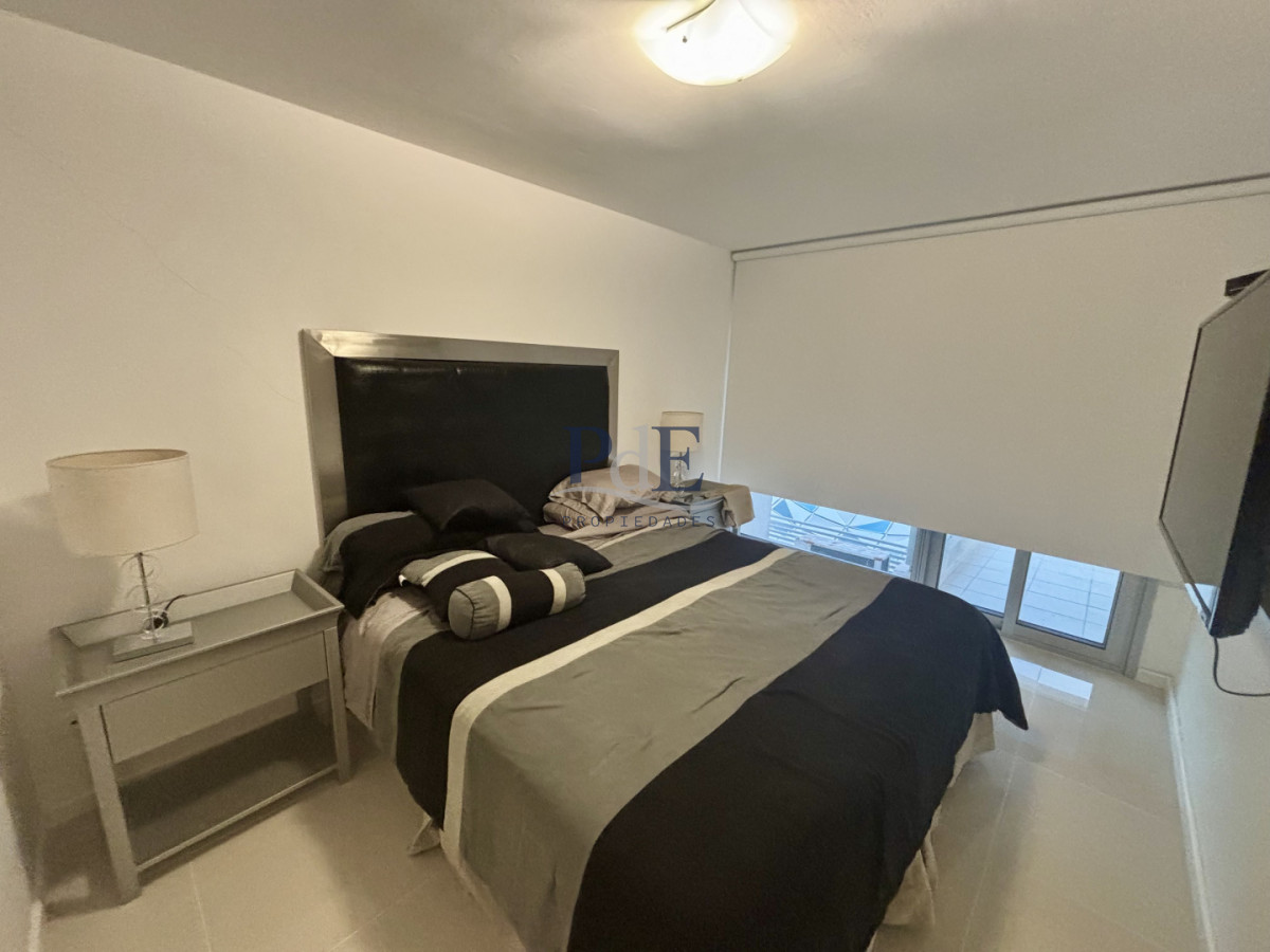 Apartamento en alquiler, 1ª quincena de enero | Parada 6, Playa Brava - Imagen 10