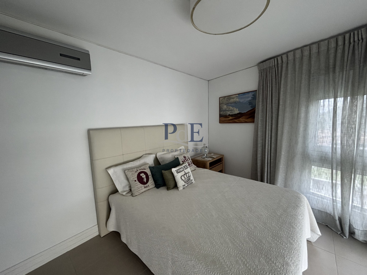 Apartamento, Le Parc I | 3 D +Dep. Frente al mar, Punta del Este - Imagen 24