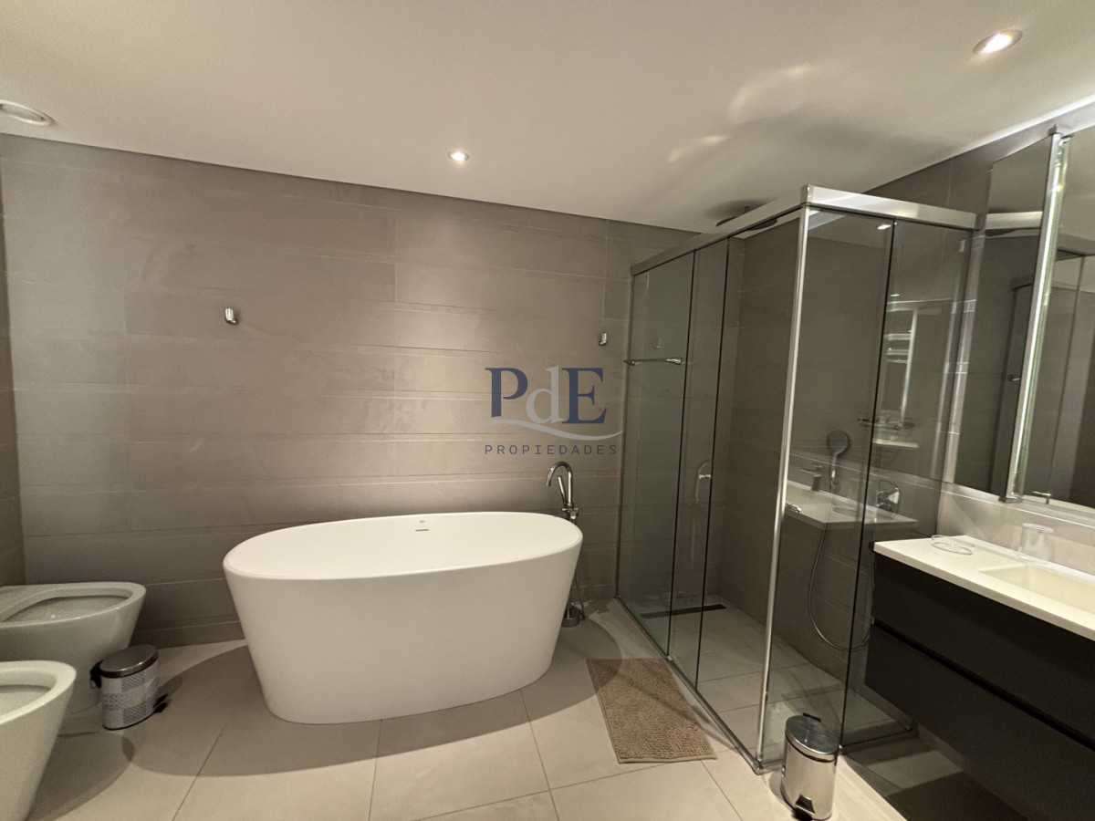 Le Parc III | Piso Panorámico | 3 dormitorios en suite | Venta y alquiler | - Imagen 12